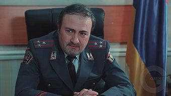 Korupcia 2 - seria 3