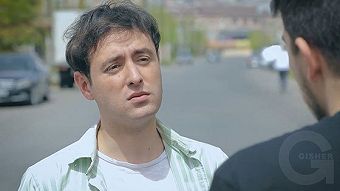 Lqvac amroci pahapannere - seria 34