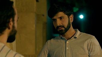 Amen tari garnane - seria 138