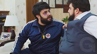 Blbulyanner 2 - seria 1