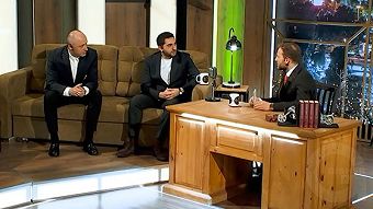 Ners ari - episode 11