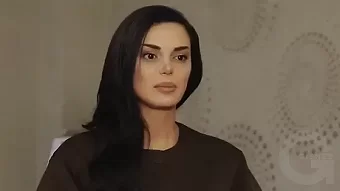 Verjin zang - seria 16