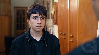 Mer taghi tgherqe - seria 2