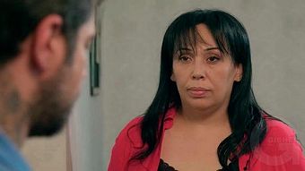 Amen tari garnane - seria 154