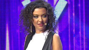 Womens club - Episode 99