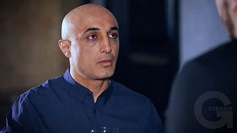 Mer taghi tgherqe - seria 41