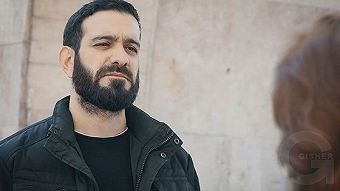 Mer taghi tgherqe - seria 61