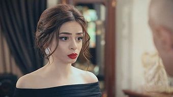 Mer taghi tgherqe - seria 86