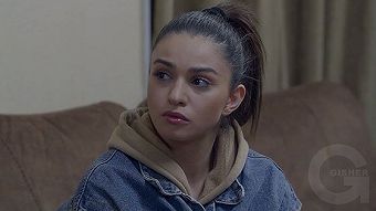 Brnir dzerqs - seria 32