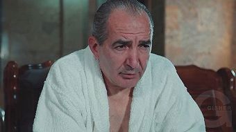 Korupcia 2 - seria 13