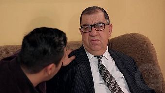 Anavart chanaparh - seria 1