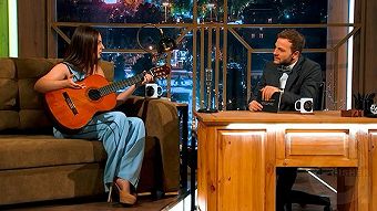 Ners ari - episode 1