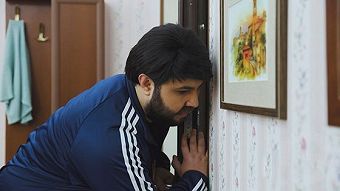 Blbulyanner 2 - seria 5