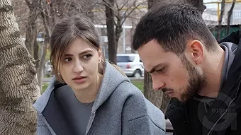 Kaxvatsutyun - seria 87