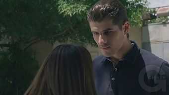 Amen tari garnane - seria 81