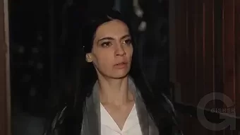 Verjin zang - seria 17