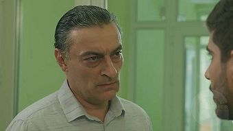 Amen tari garnane - seria 129