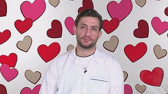 Womens club - Episode 127