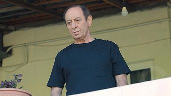 Kuyr ashxarh - seria 18