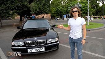 Drive news - 17.10.2021