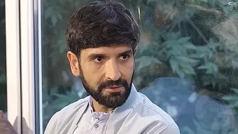 Moxroti eraznere - seria 12