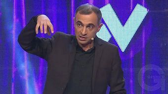 Womens club - Episode 116