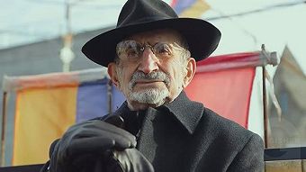 Korupcia 2 - seria 1