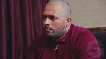 Korupcia 2 - seria 12