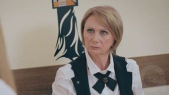 Lqvac amroci pahapannere - seria 42