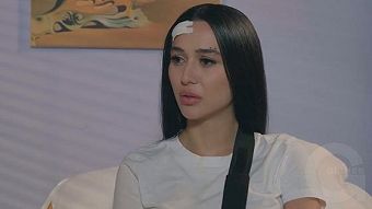 Amen tari garnane - seria 29