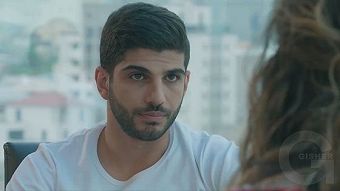 Amen tari garnane - seria 71