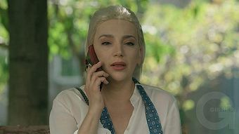 Tsaghikner dzyan tak - seria 133