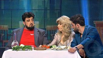 Womens club - Episode 80