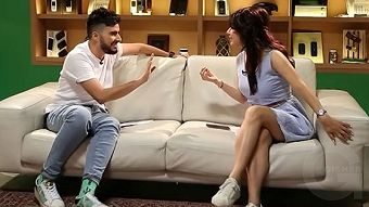 Zangir, Asem - Episode 1