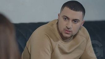 Srtin hakarak - seria 43