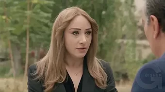 Tsov achqeri patcharov - seria 26