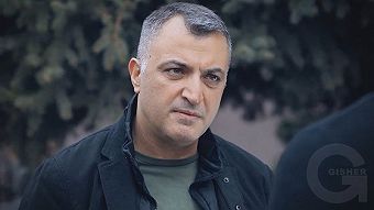 Mer taghi tgherqe - seria 14