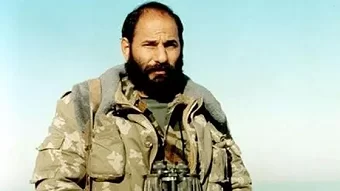 Մոնթե Մելքոնյան. հանուն արդարության / Monte Melqonyan - Hanun Ardarutyan