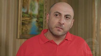 Tsaghikner dzyan tak - seria 108