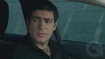 Amen tari garnane - seria 118