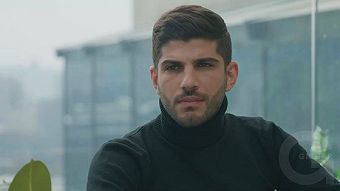 Amen tari garnane - seria 50