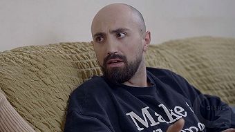 Brnir dzerqs - seria 29