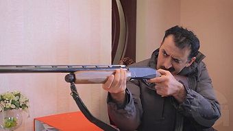 Feyq gyughapet - seria 22