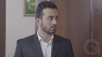 Brnir dzerqs - seria 23