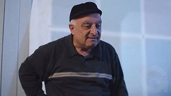 Hatuk dasaran - seria 36