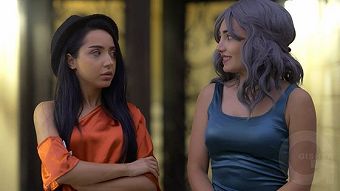 Sosi lose 2 - seria 20