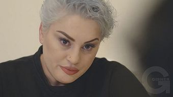 Srtin hakarak - seria 81