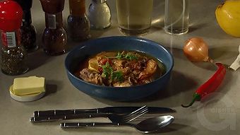 Patrastenq miasin - Serkevilov ev havov chash