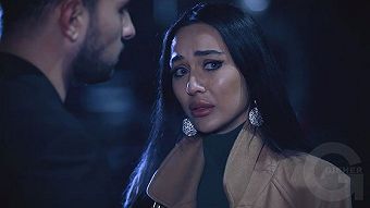 Mer taghi tgherqe - seria 9