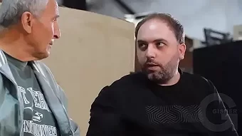 Kaxvatsutyun - seria 115